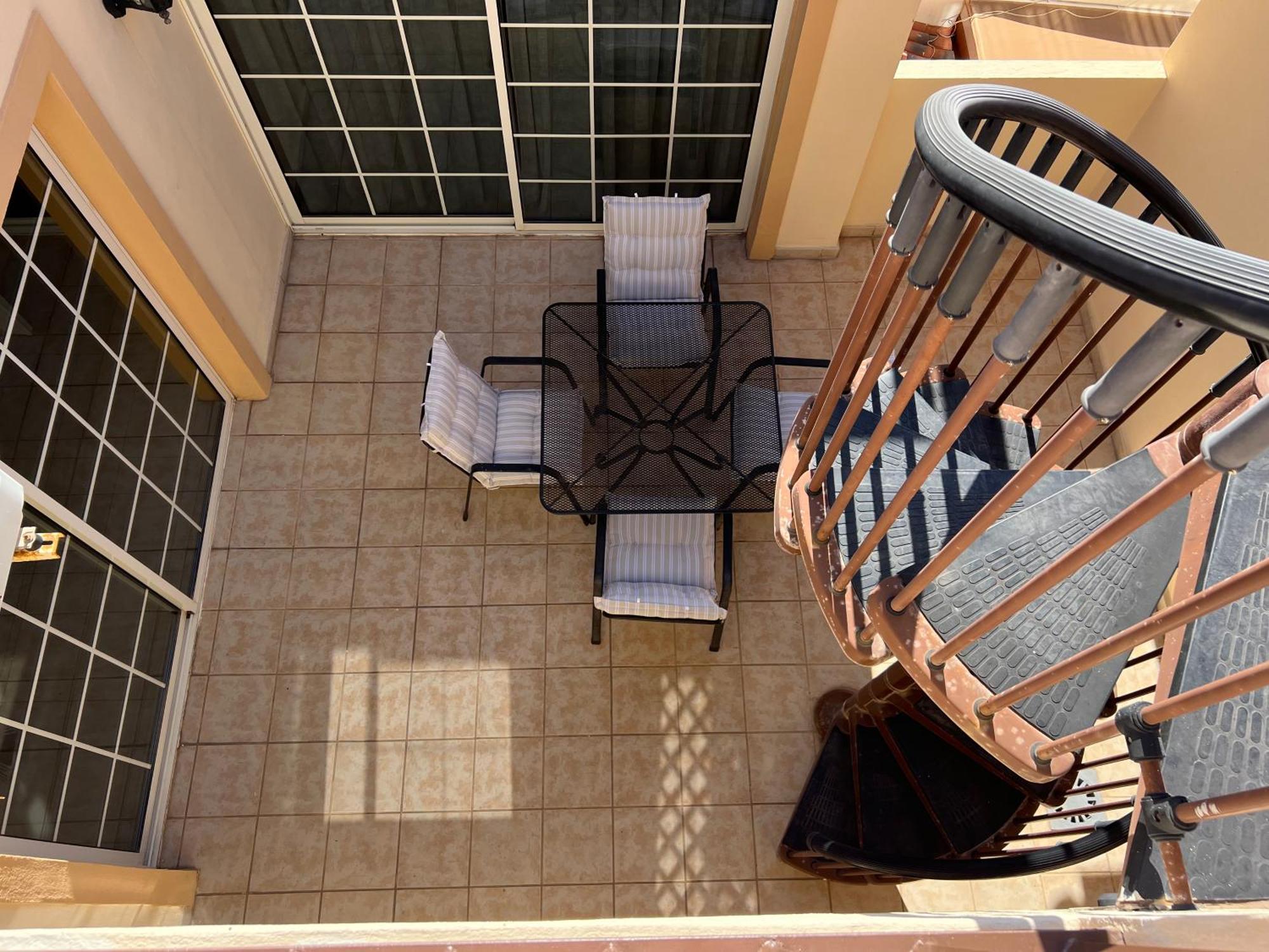 אדחה 33 Pleasures Del Duque Apartment מראה חיצוני תמונה